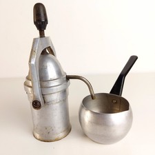 Vintage Camping Coffee Maker