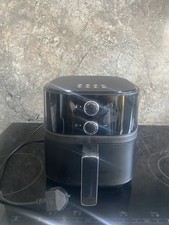 George Home Matte Black Scandi