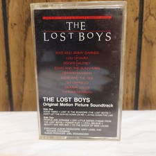 The Lost Boys Original Motion
