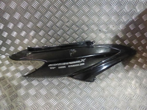 Yamaha cygnus 125 2009 - cygnus, rear