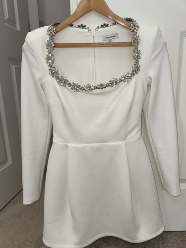Nadine merabi white kimberley - nadine,