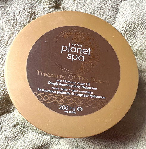 Avon planet spa - avon, treasures
