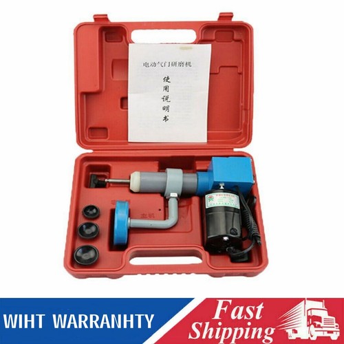 150w electric valve grinding - electric,