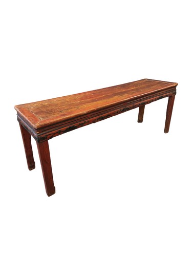 Late qing chinese elm - elm, /