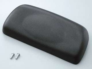 Givi passenger backrest for - givi,