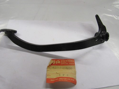Suzuki 43110 16400 ts250 - suzuki, 43110-16400