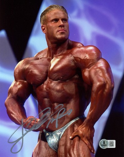 Jay cutler signed autographed - cutler,