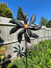 26" dia. GARDEN XXL LARGE WIND