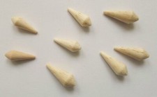 Pole Float Bodies "Elongated