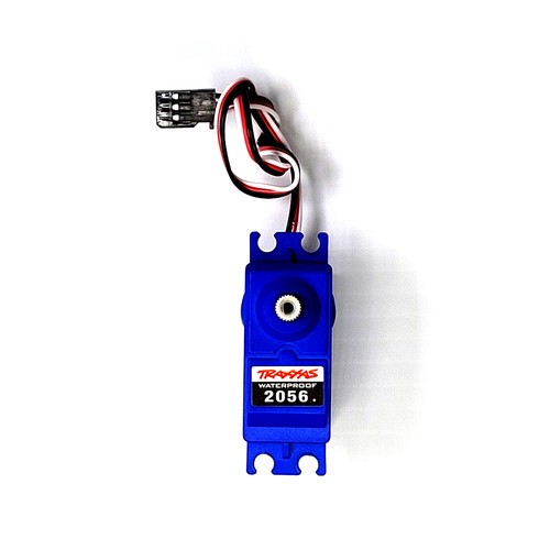 Fits traxxas revo 2056 - fits, 3.3