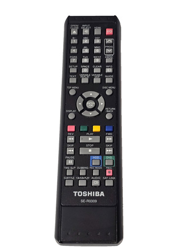Genuine toshiba r0309 - toshiba, se-r0309