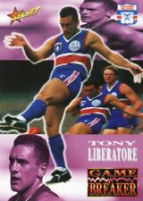 Australian Rules Football  Select  1995   250 to 450  Individual Trading Cards