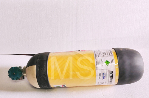 Interspiro 300 bar carbon - 300,