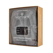 Warmies Luxury Heatable