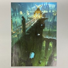 THE EMPERORS PALACE HOLY TERRA