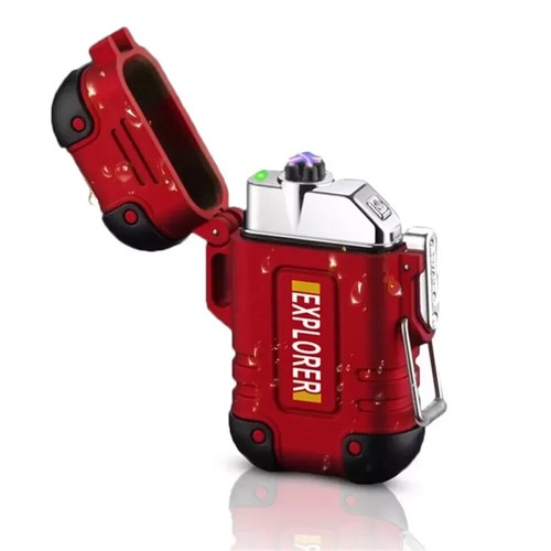 Electric plasma rechargeable - plasma,