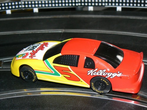 Scalextric digital c2023 - digital,