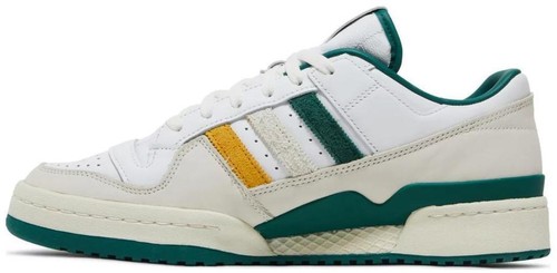 Size end x adidas forum - 9.5,