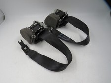 VAUXHALL GRANDLAND X REAR SEAT