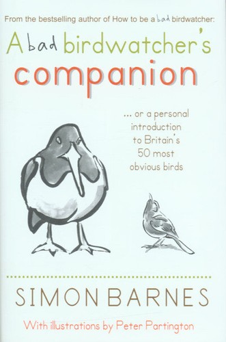 Simon barnes a bad - barnes, :