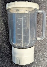 Kenwood Chef Liquidiser attachment
