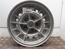 ALLOY WHEEL MORGAN ROADSTER 15 Inch Rim 5x127 ET0.32 MMC No8 MK3