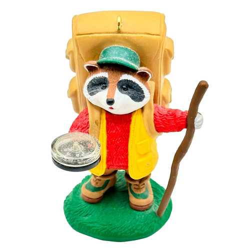 Hallmark keepsake ornament - keepsake,