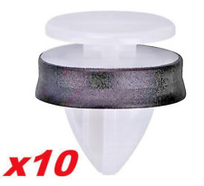 Ford Transit Custom Trim Panel