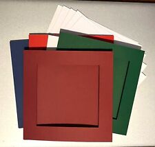 5x Tri-fold 5.75" (140mm)