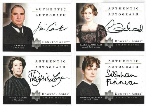 Downton abbey series 2 - &,