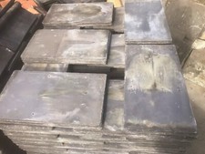 Reclaimed welsh roof - welsh, slates
