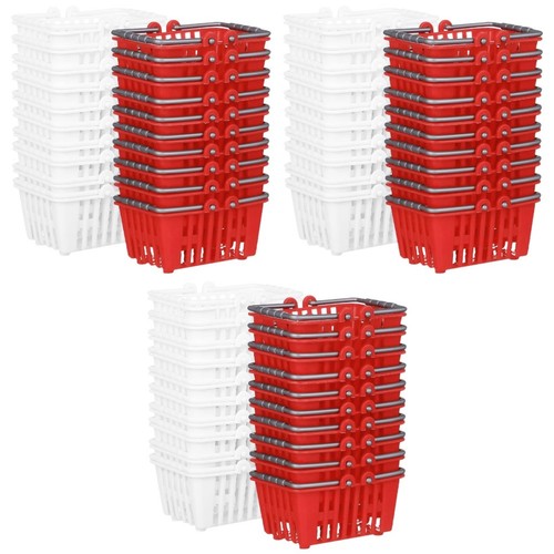 Reusable small shopping basket - small,