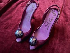 Vivienne Westwood x Melissa