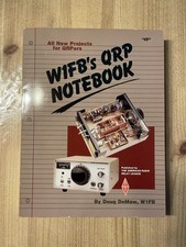 W1FB’s QRP Notebook Doug DeMaw W1FB