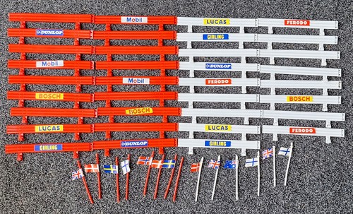 Scalextric classic vintage - scalextric,