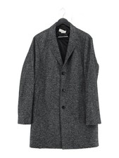Reiss Men's Coat XL Grey