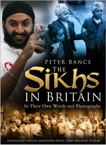 The sikhs britain - britain:, 150