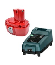 18V 5000mAh Ni-MH Replacement