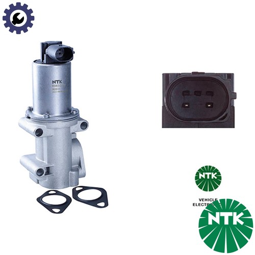 Egr valve 92511 for alfa - egr,