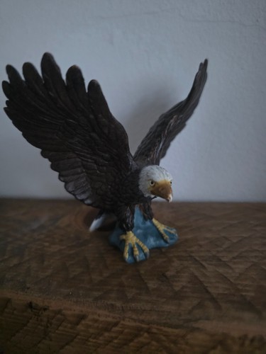 Schleich 14634 bald eagle - 14634,