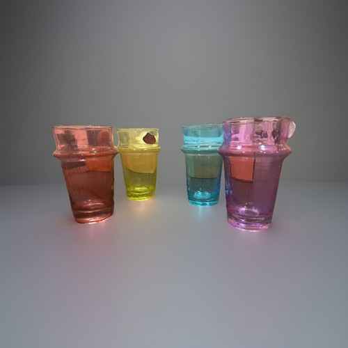 Set moroccan beldi - , 4