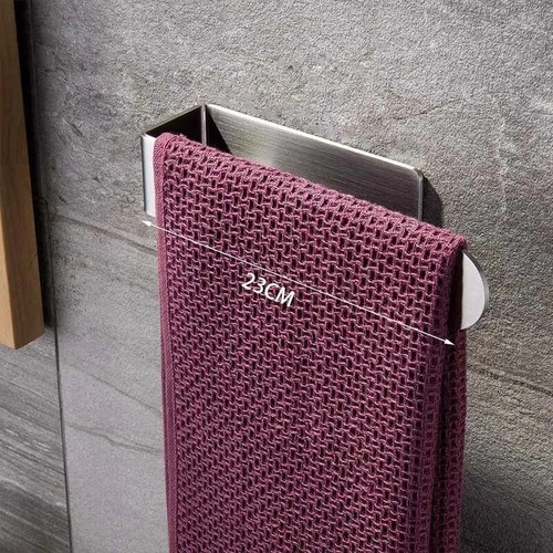 Towel rail wall - towel,
