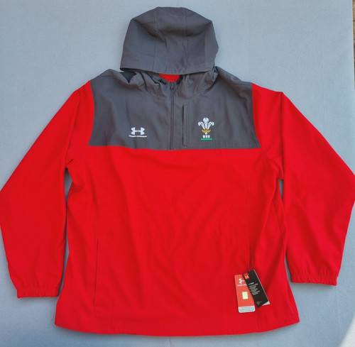 Welsh rugby under armour - rugby,