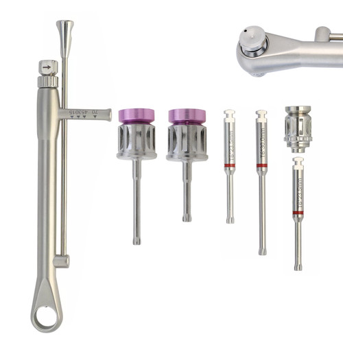 Implant straumann scs - implant,