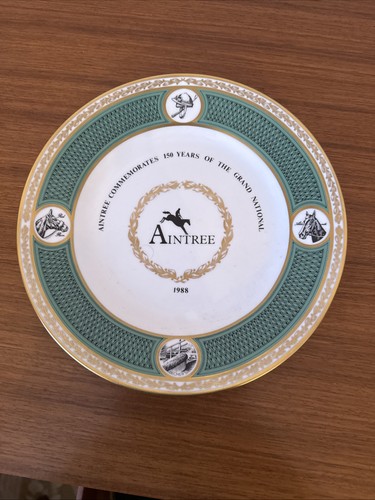 Spode aintree 150 years the - aintree,
