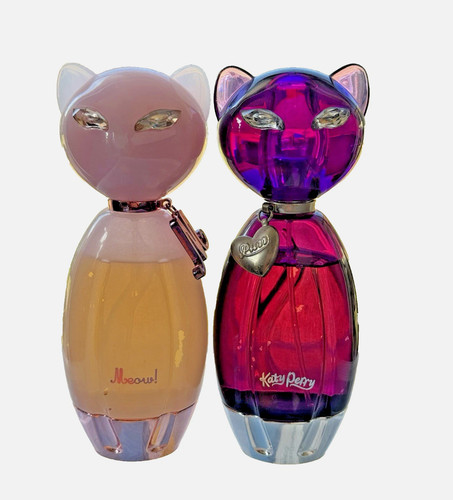 Katy perry meow purr eau - perry,