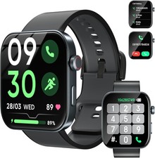 Smart Watch 1.99’’ Touch