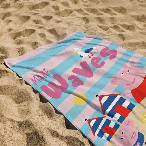 Peppa pig multi coloured - peppa,