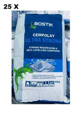 25 x Bostik Cempolay Ultra