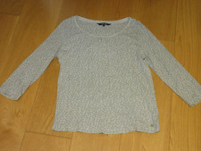 ladies maine new england grey